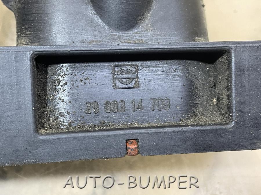 Audi A4 2001- Коллектор впускной 06B133216K, 06B133210AJ